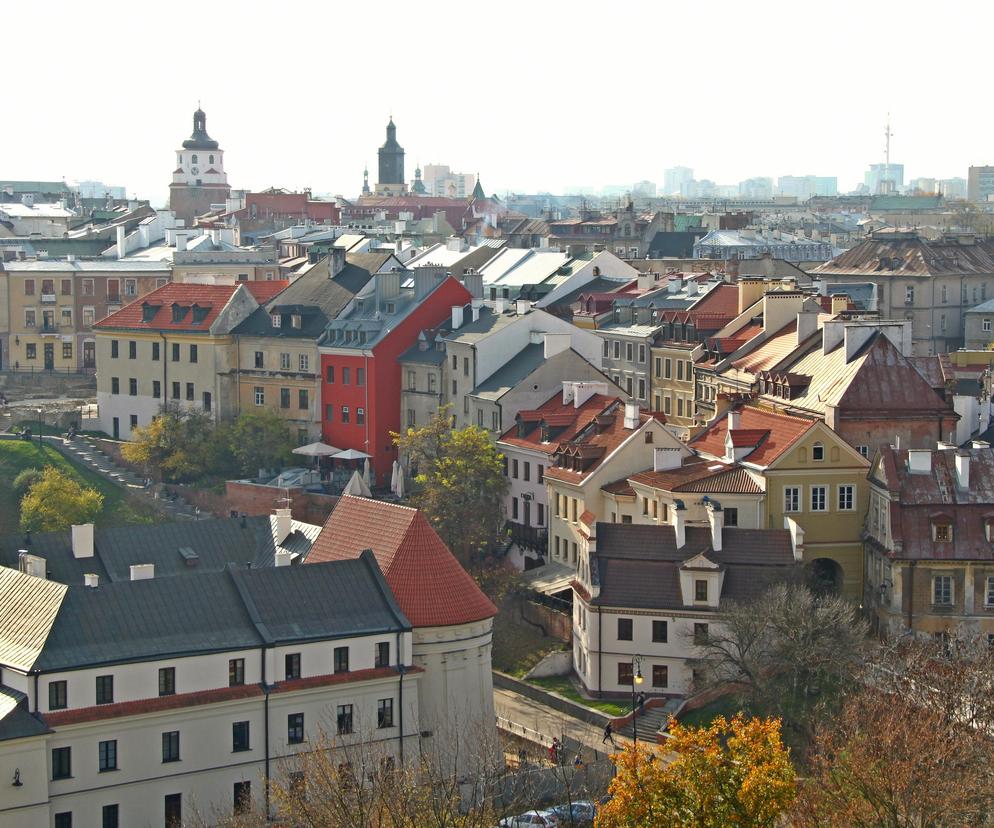 W których miastach Polski jest najmniej kolizji?