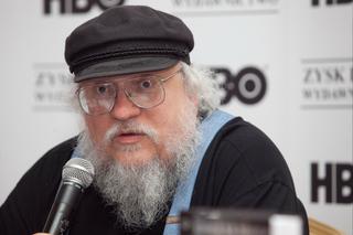 Gra o Tron: George R.R. Martin o Wichrach Zimy. Fani zniesmaczeni wypowiedzią autora! 