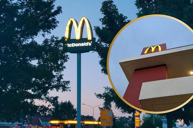 Ósmy McDonald's w Bydgoszczy będzie na pewno. Dziewiąty może powstać w Fordonie