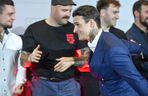 Mateusz Damięcki szczerze o zarobkach po Furiozie.  Nie wierzyłem, że można tyle zarobić!