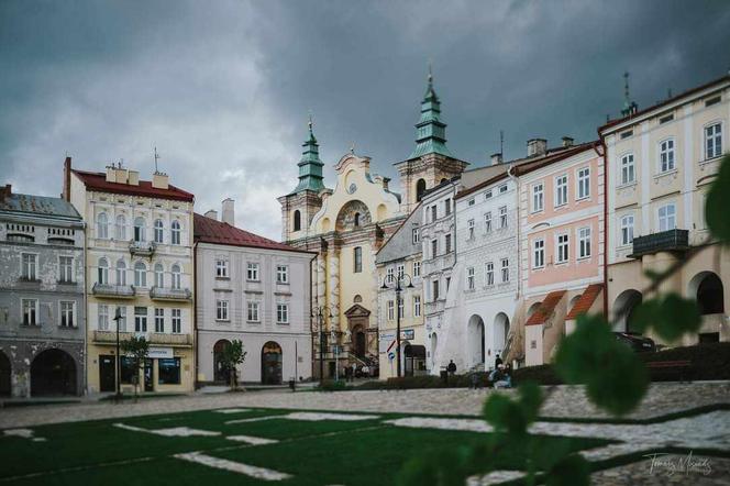 Rynek Przemyśl