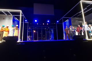 Wkrótce premiera Azoty Fiction