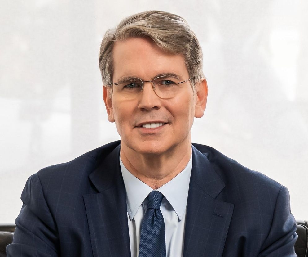 Scott Bessent