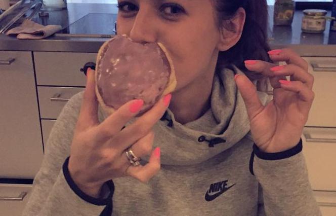 Anna Lewandowska