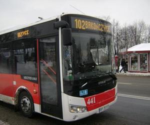 Autobusy MZK nie dojadą do Stanisławczyka, Witoszyniec i Nehrybki