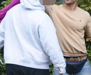 Piotr Stramowski. Trzy blondynki w jedno popołudnie