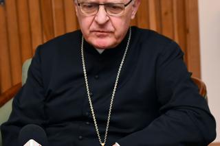 Biskup Edward Dajczak o walce z depresją