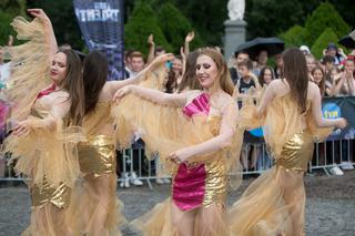 Casting do programu Mam Talent w Krakowie