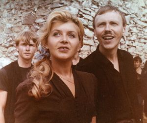 Maria Probosz: Wielka gwiazda PRL-u zmarła w zapomnieniu