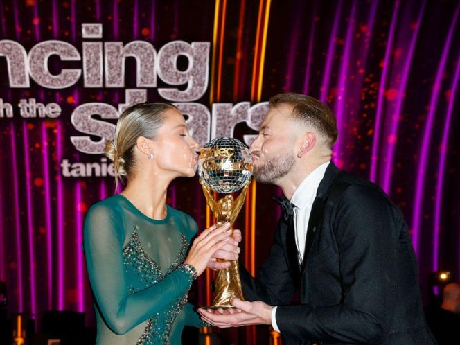 Vanessa Aleksander, Michał Bartkiewicz