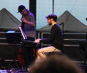 Tak było podczas lubelskiej Nocy Kultury 2025