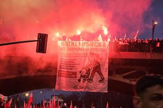 Marsz Niepodległości 2025