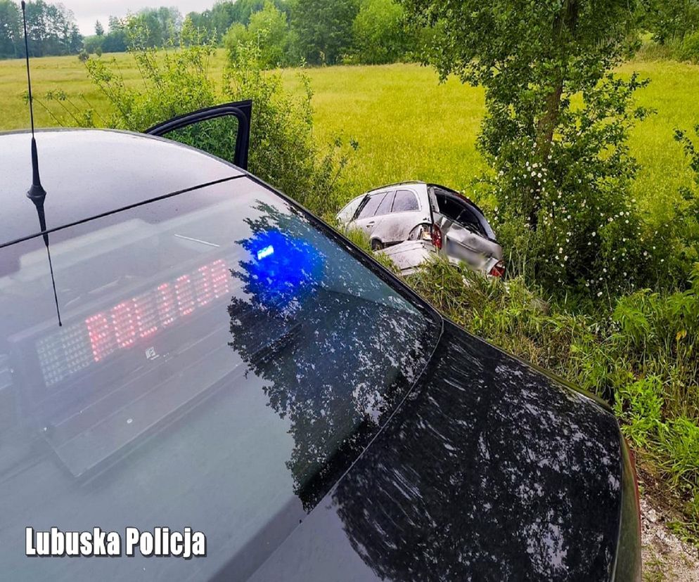 gorzów Strzelce pościg 1