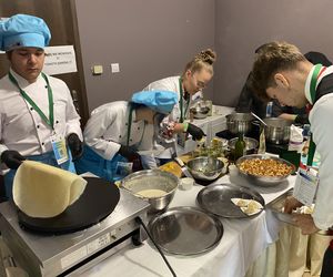 Miasteczko Zawodów Olsztyn 2025