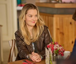 	Na Wspólnej odc. 4062. Darek Żbik (Michał Mikołajczak), Kasia (Julia Chatys)