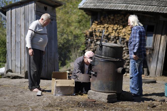 Rolnicy. Podlasie, odcinek 24 (sezon V)