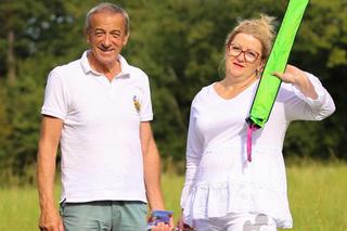 Anna Król z Sanatorium miłości