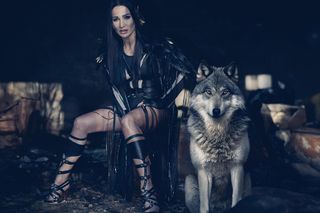 Justyna Steczkowska. Polska ma się czym pochwalić!