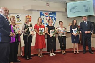 Awanse nauczycielskie w Koszalinie