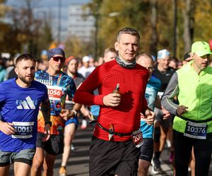 Gliwice opanowane przez biegaczy. Za nami 11. PKO Półmaraton