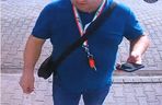 Policja poszukije tego mężczyzny