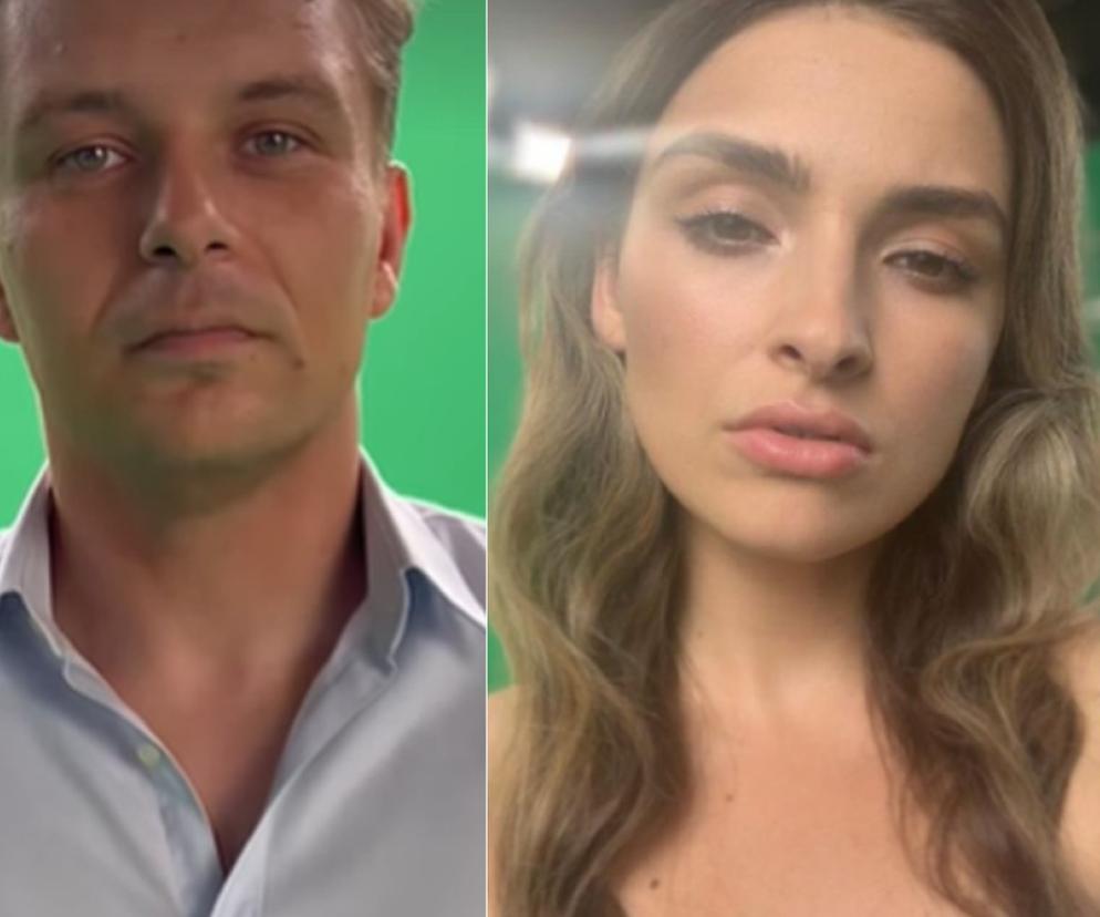 Barwy szczęścia. Klara wyleciała z nowej czołówki! Nie tylko jej zabraknie u boku Pyrki - WIDEO, ZDJĘCIA