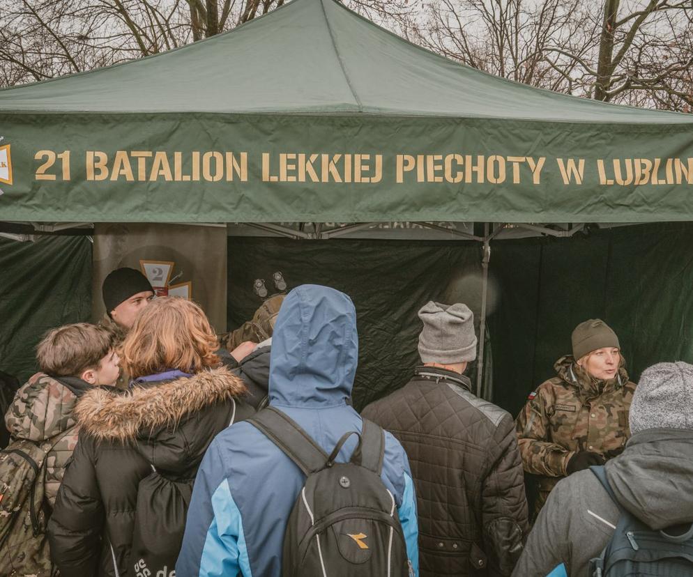 Mobilni rekruterzy WOT wyruszą w teren