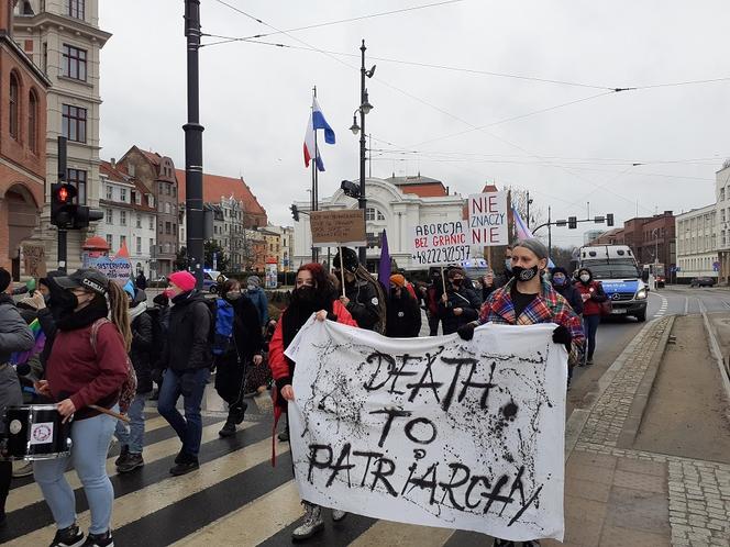 Manifa Toruńska 2021