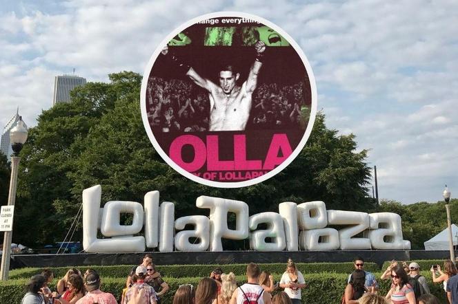 Powstał serial dokumentalny o legendarnym festiwalu Lollapalooza. Oto trailer
