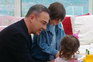 Doğan umiera na oczach dzieci w Zakazanym owocu