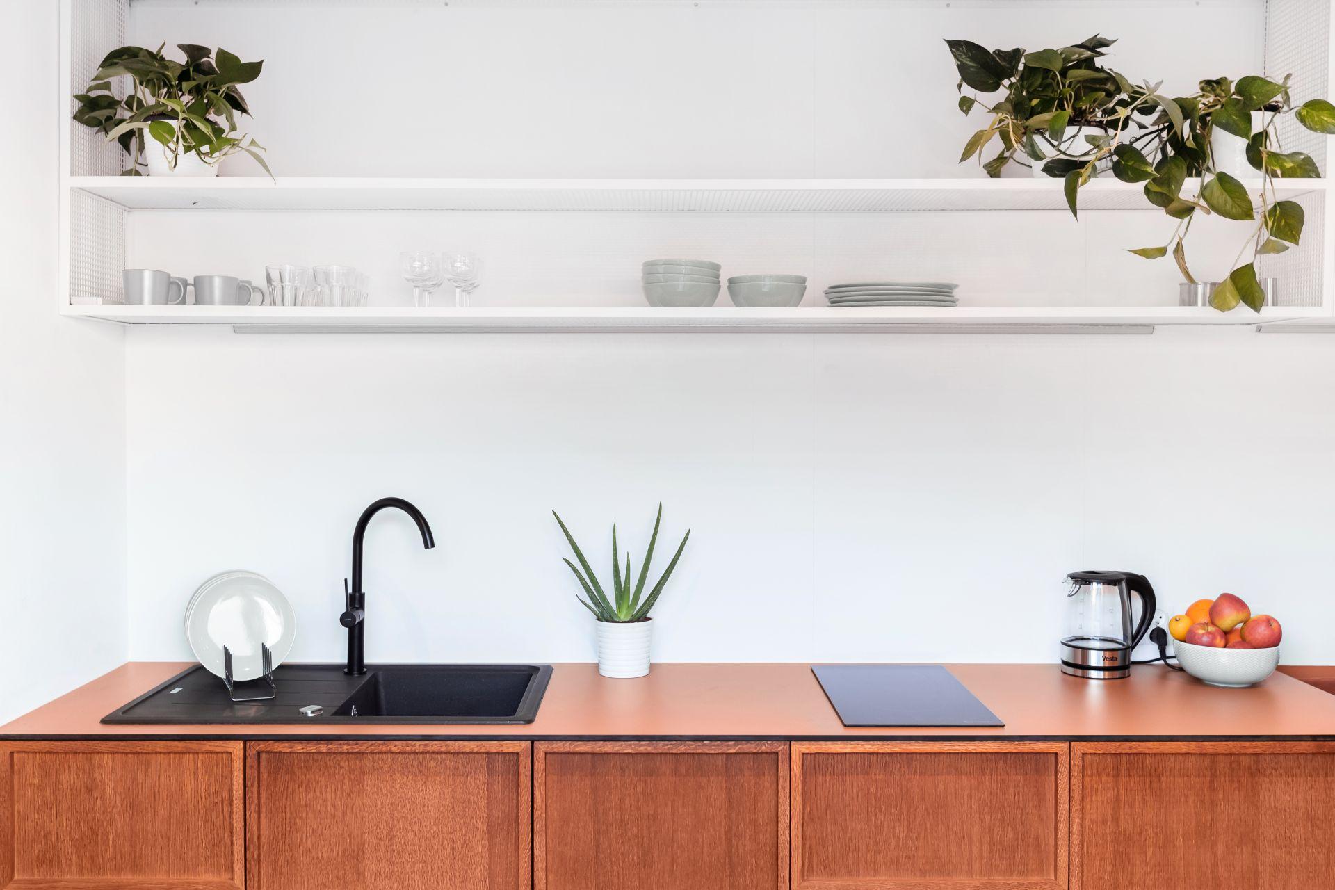 Good Spot: mobilny hotel na czas pandemii projektu Polaków