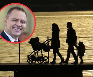 Nowe świadczenie 1000 plus miesięcznie. Prezydent przedstawił projekt ustawy