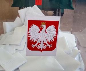 Wyniki wyborów 2023. Kto wygrał w województwie łódzkim?
