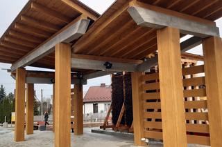 Nowe centrum Tarnowca 