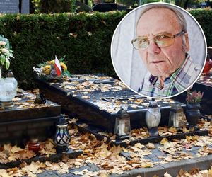 Tak wygląda grób legendarnego Jerzego Kuleja. 85. rocznica urodzin słynnego pięściarza [GALERIA]