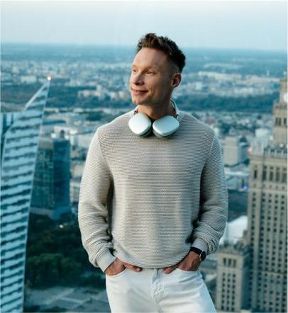 Trend Grahamkowy
