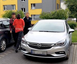 To on podpalił restaurację! 25-letni Kamil N. usłyszał zarzuty i trafił do aresztu