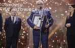Zespół MOKO-BĘC z Nagrodą Marszałka
