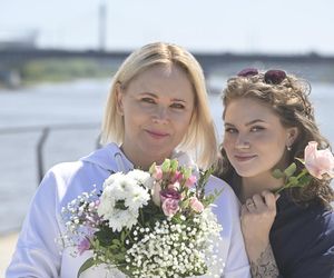 Anna Samusionek długo walczyła o odzyskanie córki. Teraz pokazała, jak spędzają Dzień Matki