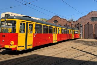 Można zwiedzić zabytkowy gmach zajezdni tramwajowej. To wszystko w wyjątkową rocznicę