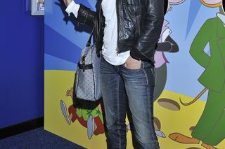 Agnieszka Dygant - jak zmieniała się jej sylwetka