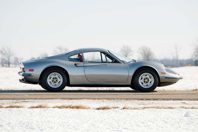 Ferrari Dino 246 GT