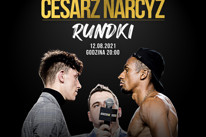 Rundki HIGH League, Josef Bratan vs Cesarz Narcyz