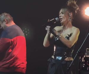 Doda zaśpiewała z Kazikiem