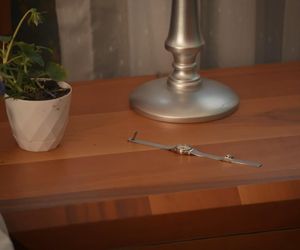 Dziedzictwo (Emanet) odc. 661. Zegarek Nany