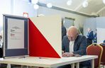 Polskie wybory prezydenckie. Wyborcy głosują w Londynie