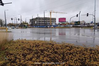 To miejsce w Olsztynie zmieni się nie do poznania. Powstaje tu centrum biznesowe. Na jakim etapie są prace?