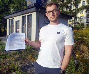 Michał S. Zatrzymany i aresztowany tymczasowo