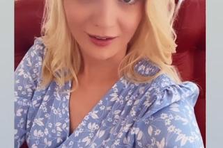 M jak miłość na planie. Jagoda (Katarzyna Kołeczek)