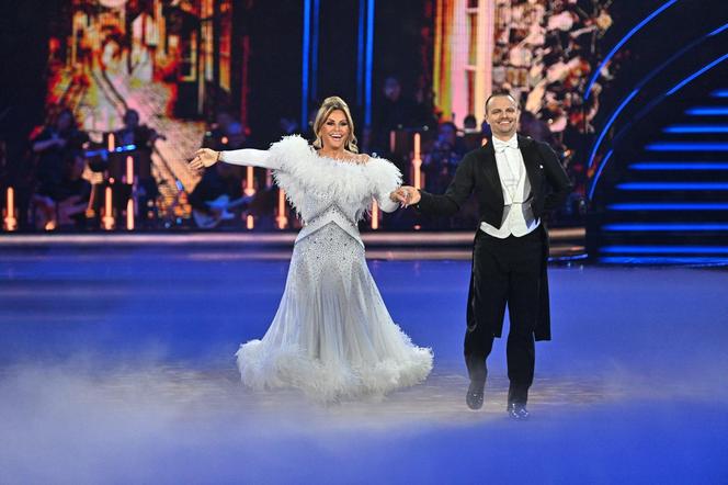 Marcin Hakiel "Dancing with the Stars. Taniec z gwiazdami" 